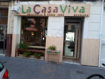 La Casa Viva Russafa