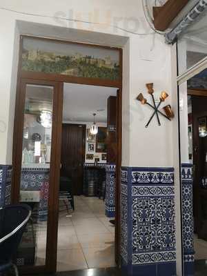 Restaurante Ladrillo Ii