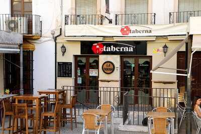 La Taberna