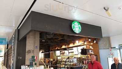 Starbucks Eci Ramon Y Cajal