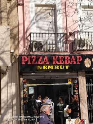 Nemrut Doner Kebap