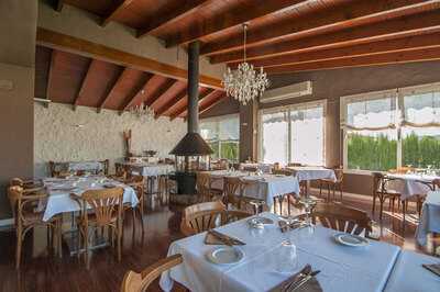 Restaurante Montgó