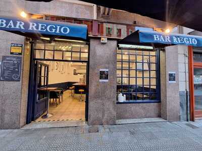 Restaurante Regio