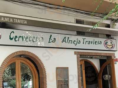 Cerveceria La Almeja Traviesa