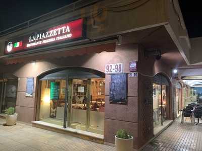 La Piazzetta