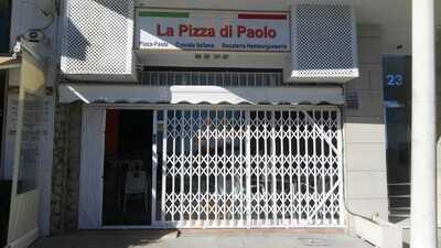 La Pizza Di Paolo