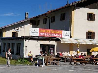 Jaufenhaus, Vipiteno