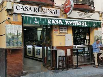 Casa Remesal