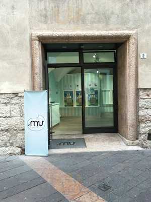 Gelateria Mu, Trento