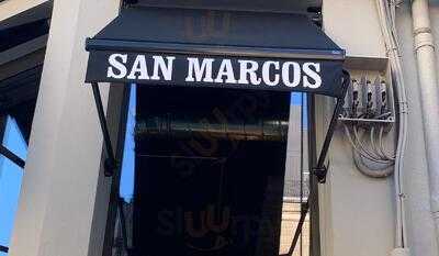 San Marcos