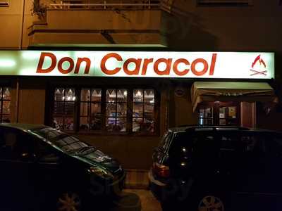 Don Caracol Meson