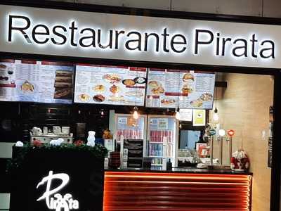 Pirata Restaurante Las Palmas