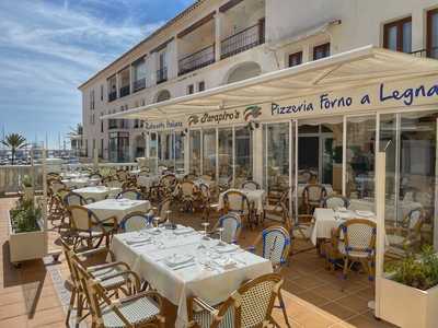 Parapiro's Ristorante