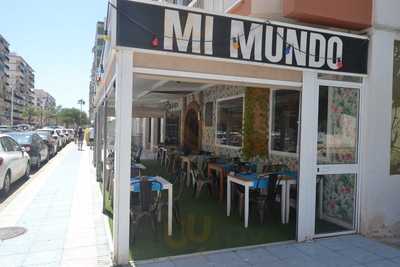 Restaurante Mi Mundo