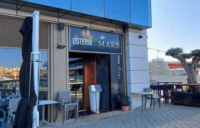 Osteria Del Mare