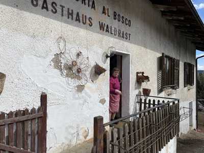 Trattoria Al Bosco