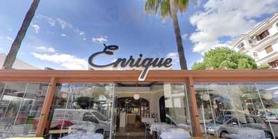 Restaurante Enrique