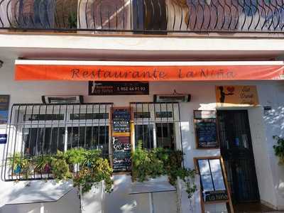 Restaurante La Nina