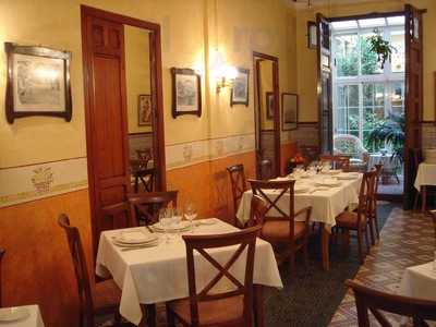 Restaurant Ca L'angeles