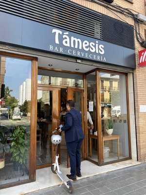 Tamesis Bar Restaurante