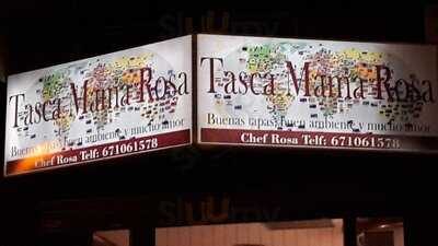 Tasca Mama Rosa