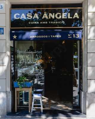 Casa Angela