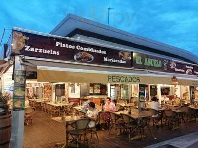 Restaurante El Abuelo