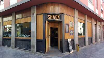 Shack