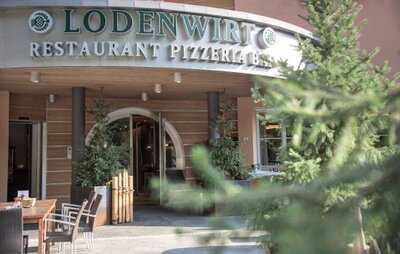 Lodenwirt Hotel Ristorante Pizzeria, Vandoies