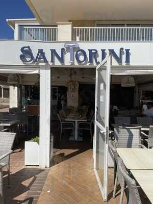 Santorini Restaurant