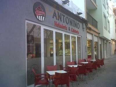 Heladeria Antonino