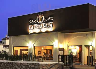 La Estancia - Argentinian Steak House