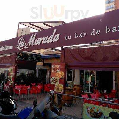 La Murada Snack Bar