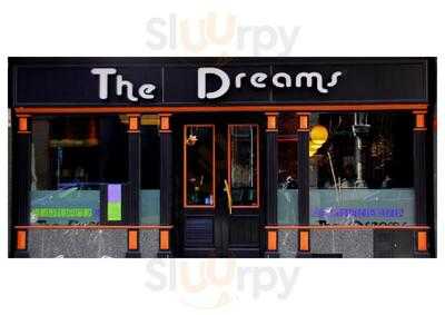 The Dreams Cafe