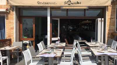 Restaurant Sa Rumba