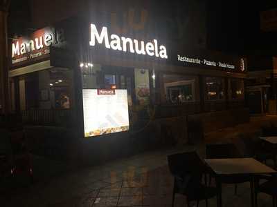 Restaurante Pizzeria Manuela