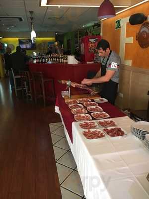 La Amsteleria De Tarragona