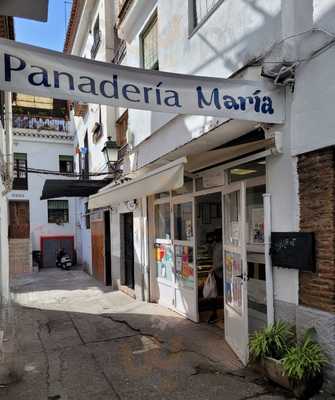 Panaderia Maria