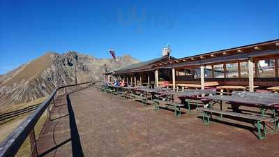 Rifugio Kesselberg, Merano