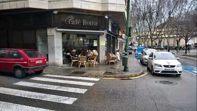 Cafe Roma