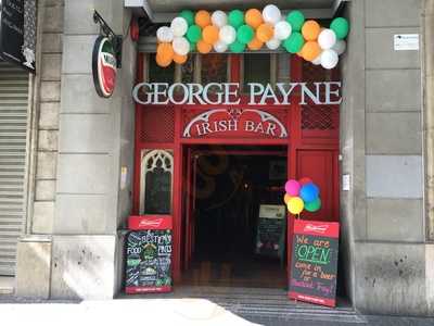 The George Payne