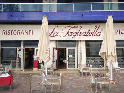 La Tagliatella Sant Joan De Déu, Calafell