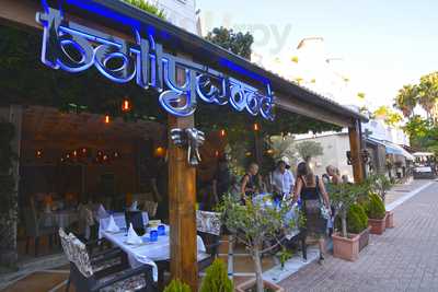 Bollywood Marbella Indian Restaurant