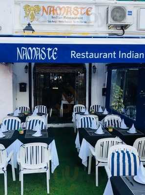 Namaste Indian Restaurant