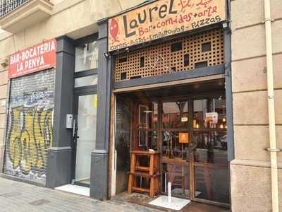 El Laurel