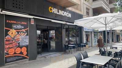 Chilindron