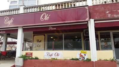 Café Olé