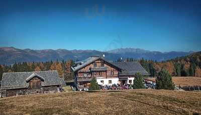 Rastnerhütte, Rodengo