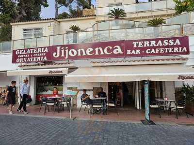 Gelateria Jijonenca Orxateria