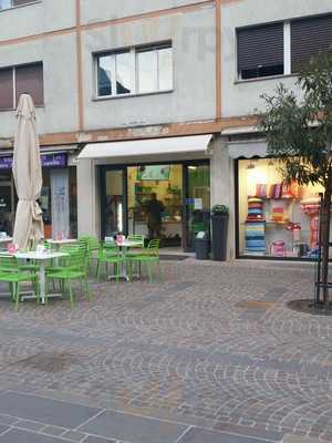 Bar Gelateria YOYO, Riva Del Garda